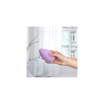 Silk’n - Escova de limpeza facial BRIGHT 5V/500 mAh roxa