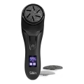 Silk’n - Lima eléctrica para pés FRESHPEDI 5V/1500 mAh preta