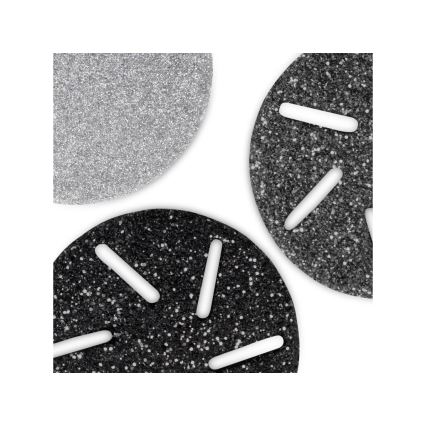 Silk’n - Lixa elétrica para pés FRESHPEDI 5V/1500 mAh verde menta