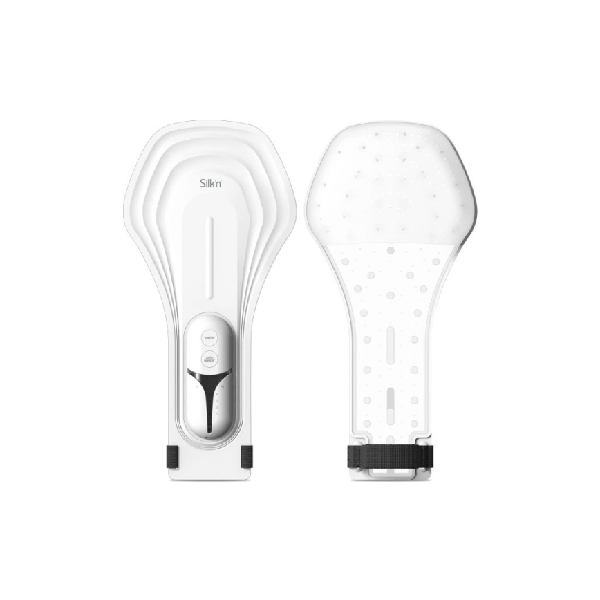 Silk’n - Máscara terapêutica LED para mãos LED/5V branca