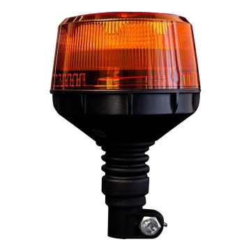 Sinalizador de aviso LED LED/12-24V IP67