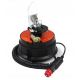 Sinalizador de aviso magnético LED LIGHT LED H1/12-24V
