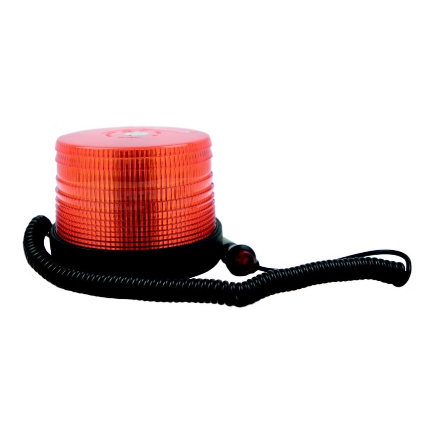 Sinalizador de aviso magnético LED LIGHT LED SMD 5730/12-24V