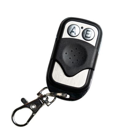 Sinalizador LED de advertência LED/12-24V IP65 + controlo remoto