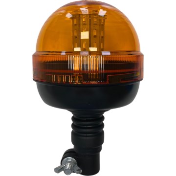 Sinalizador LED de Advertência LED/12-24V IP66