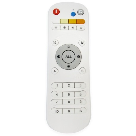 Sinclair - Controlo remoto para PLS 595940/PLS 1203040