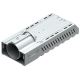 Sinclair - Iluminação exterior LED LED/40W/230W 4000K IP65