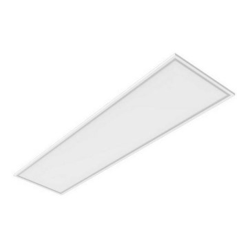Sinclair - Painel LED de embutir LED/40W/230V UGR19 4000K