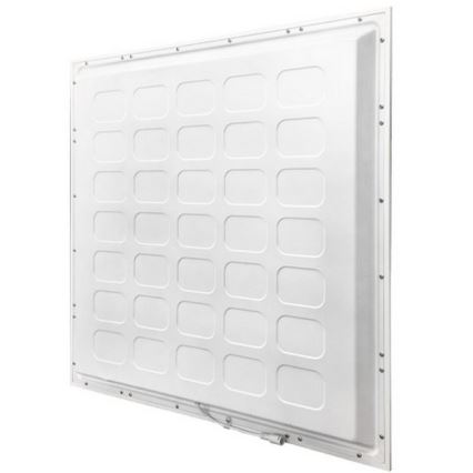 Sinclair - Painel LED de Sobrepor LED/36W/230V UGR19 4000K CRI 90