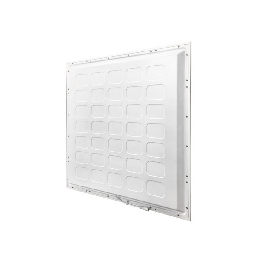 Sinclair - Painel LED de Sobrepor LED/36W/230V UGR19 4000K CRI 90