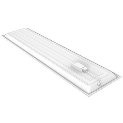 Sinclair - Painel LED de embutir LED/40W/230V UGR19 4000K