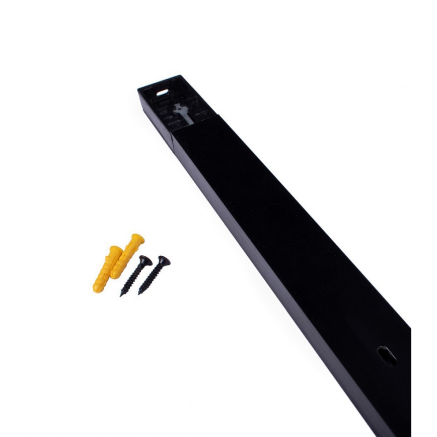 Sistema de carril TRACER BLACK