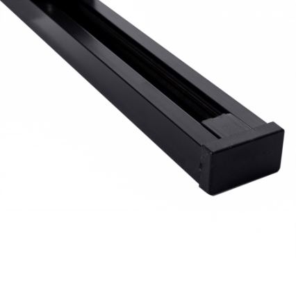 Sistema de carril TRACER BLACK