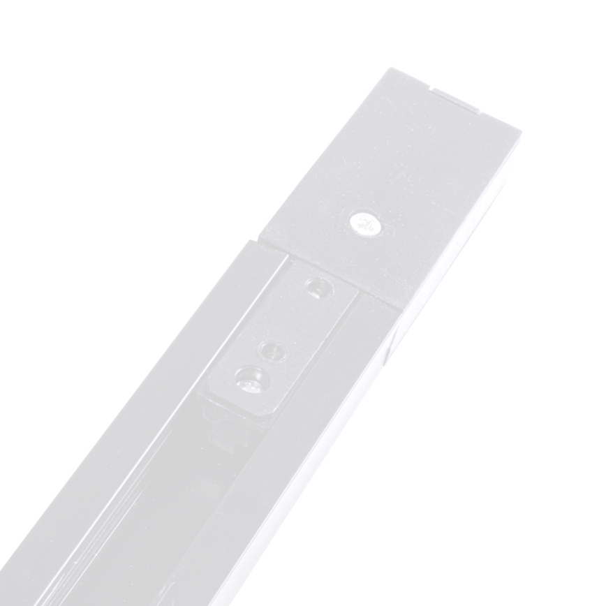 Sistema de carril TRACER WHITE