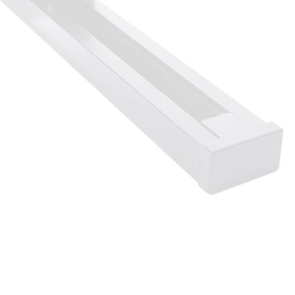 Sistema de carril TRACER WHITE
