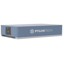 Sistema de controlo de bateria PYLONTECH BMS FORCE H1, FC0500-40S
