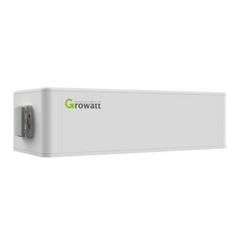 Sistema de gestão de baterias Growatt BMS para inversores SPH TL3-BH UP