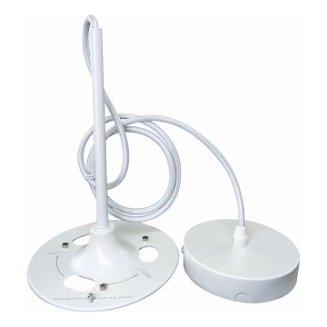 Sistema suspenso VARIO branco