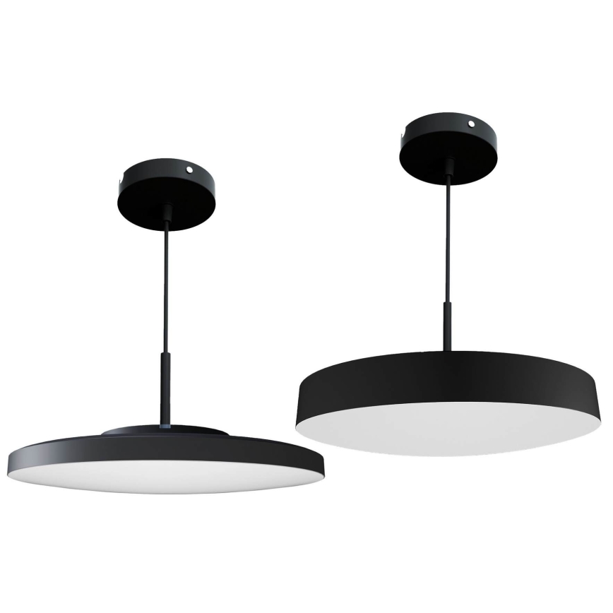 Sistema suspenso VARIO preto