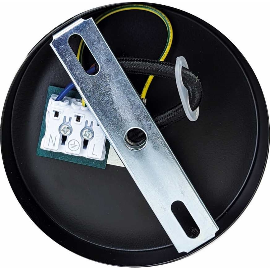 Sistema suspenso VARIO preto