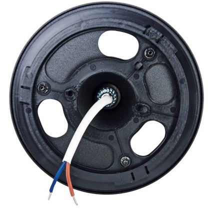 Sistema suspenso VARIO preto