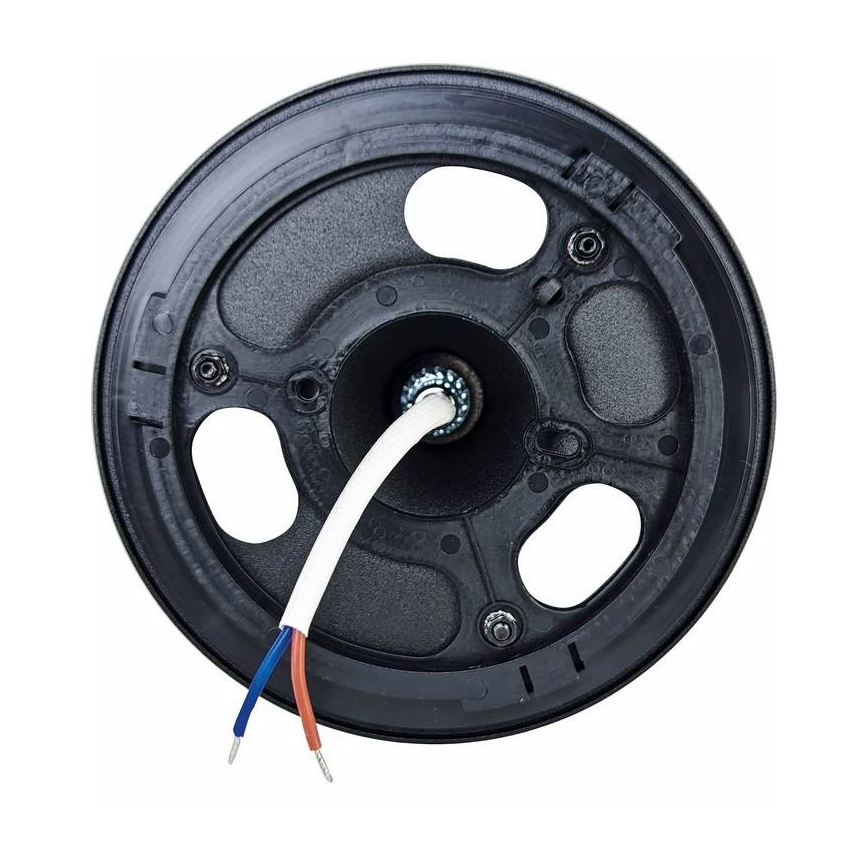 Sistema suspenso VARIO preto