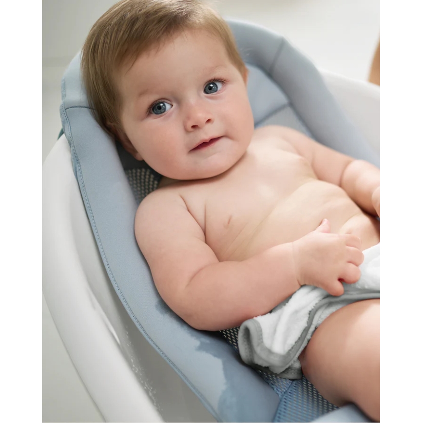 Skip Hop - Banheira infantil 4 em 1