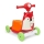 Skip Hop - Bicicleta de empurrar 3em1 ZOO raposa 3xAAA