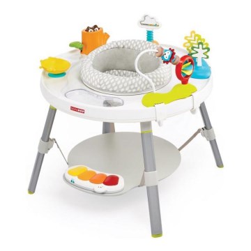 Skip Hop - Centro de atividades infantil 3 em 1 EXPLORE&MORE 3xAAA