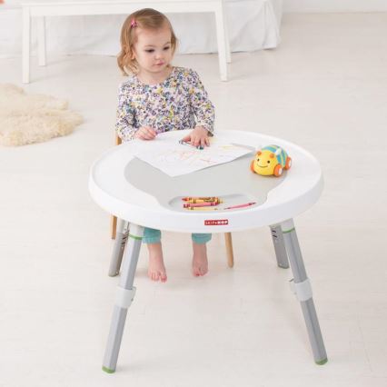 Skip Hop - Centro de atividades infantil 3 em 1 EXPLORE&MORE 3xAAA