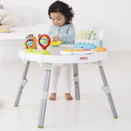 Skip Hop - Centro de atividades infantil 3 em 1 EXPLORE&MORE 3xAAA