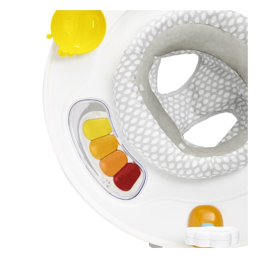 Skip Hop - Centro de atividades infantil 3 em 1 EXPLORE&MORE 3xAAA