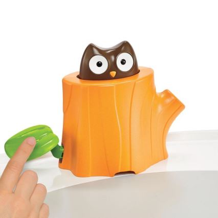 Skip Hop - Centro de atividades infantil 3 em 1 EXPLORE&MORE 3xAAA