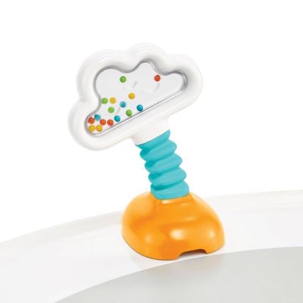 Skip Hop - Centro de atividades infantil 3 em 1 EXPLORE&MORE 3xAAA