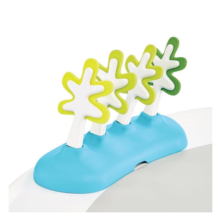Skip Hop - Centro de atividades infantil 3 em 1 EXPLORE&MORE 3xAAA