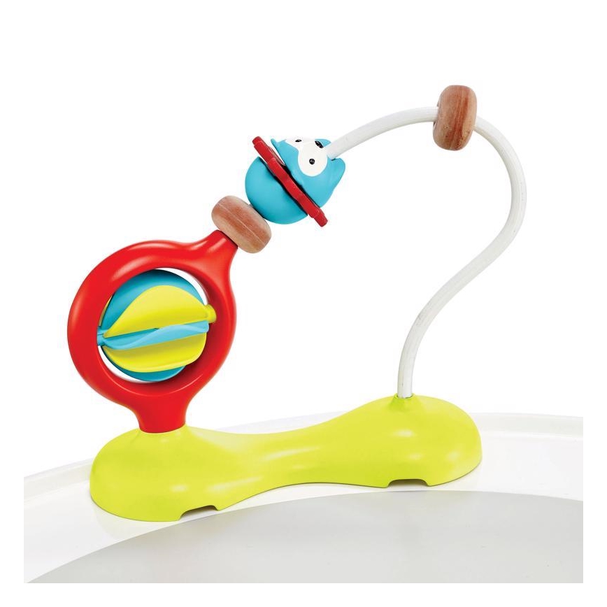 Skip Hop - Centro de atividades infantil 3 em 1 EXPLORE&MORE 3xAAA