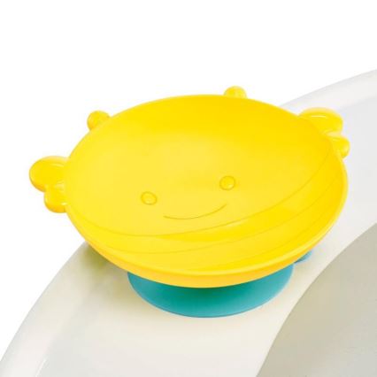 Skip Hop - Centro de atividades infantil 3 em 1 EXPLORE&MORE 3xAAA