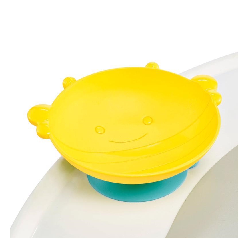 Skip Hop - Centro de atividades infantil 3 em 1 EXPLORE&MORE 3xAAA