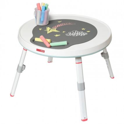 Skip Hop - Centro de atividades infantil 3 em 1 LINING CLOUD 3xAAA