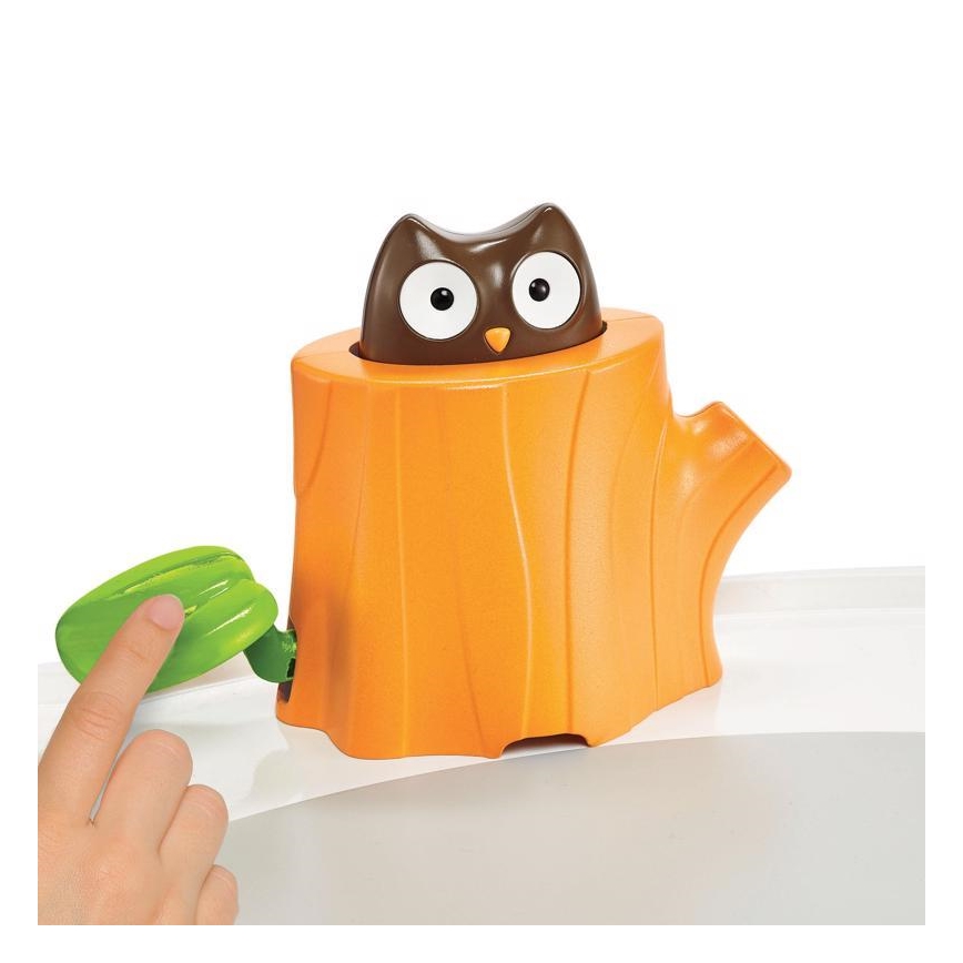 Skip Hop - Centro de jogos para crianças 3em1 EXPLORE&MORE 3xAAA