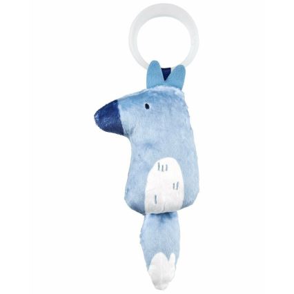 Skip Hop - Cobertor infantil para brincar CELESTIAL DREAMS