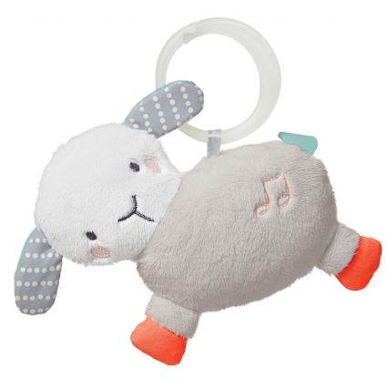 Skip Hop - Cobertor infantil para brincar LINING CLOUD