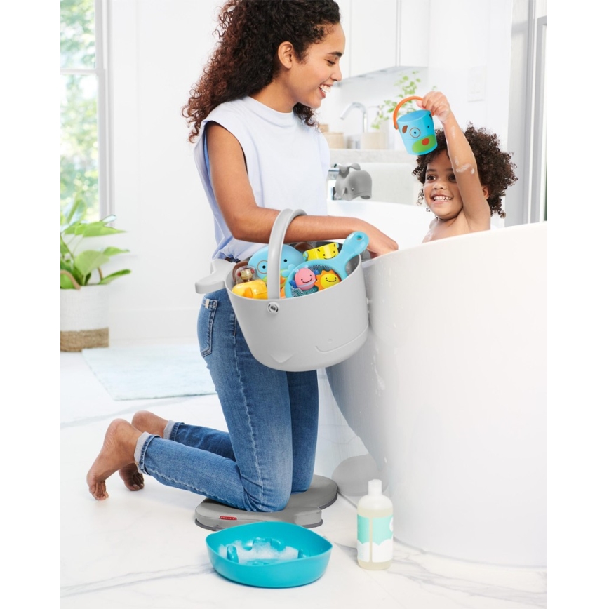 Skip Hop - Brinquedos para água 10 pcs