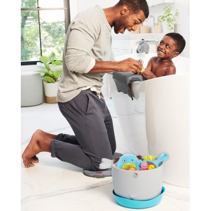 Skip Hop - Brinquedos para água 10 pcs