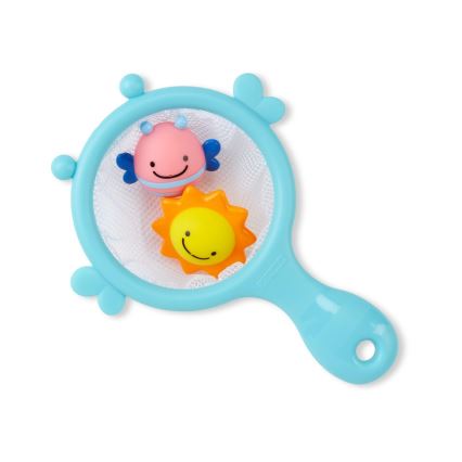Skip Hop - Brinquedos para água 10 pcs