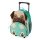 Skip Hop - Mala mala de viagem para crianças ZOO pug