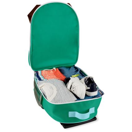 Skip Hop - Mala mala de viagem para crianças ZOO pug