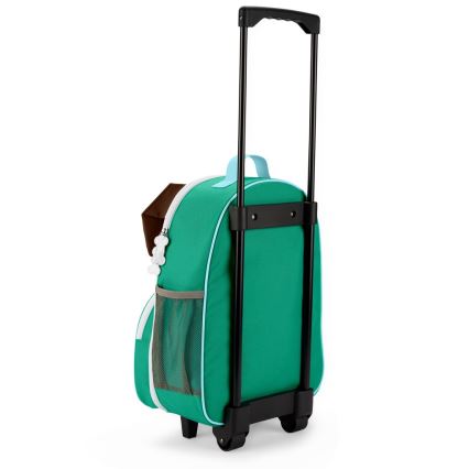Skip Hop - Mala mala de viagem para crianças ZOO pug