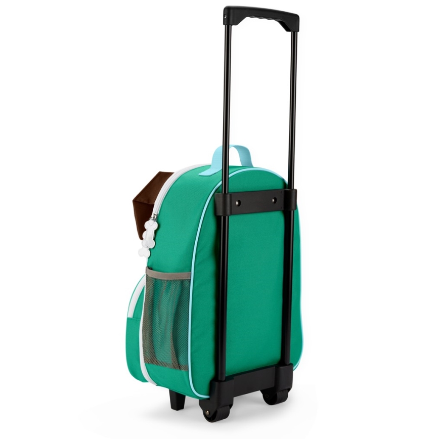 Skip Hop - Mala mala de viagem para crianças ZOO pug