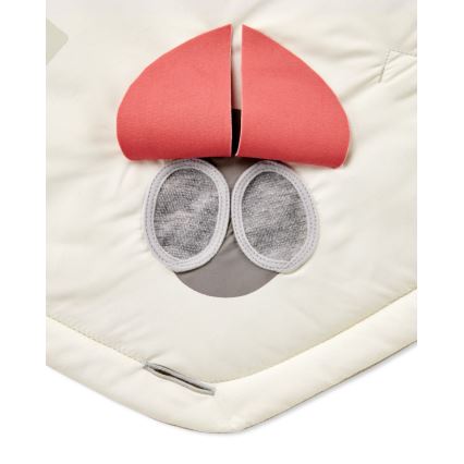 Skip Hop - Manta de atividades para crianças MARAVILHAS GEOMÉTRICAS